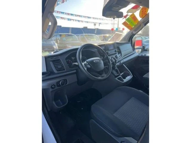 2020 Ford Transit - Image 8 of 10