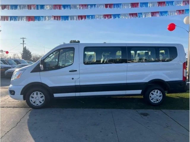 2020 Ford Transit - Image 4 of 10