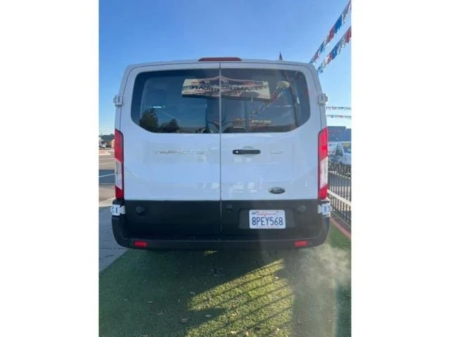 2020 Ford Transit - Image 5 of 10