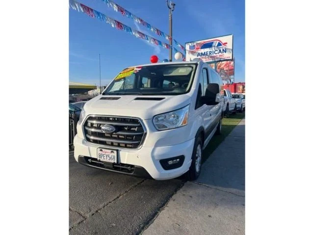 2020 Ford Transit - Image 3 of 10