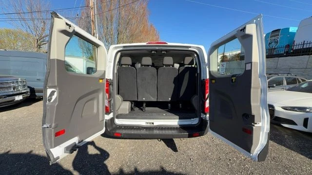 2020 Ford Transit - Image 18 of 31