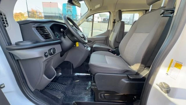 2020 Ford Transit - Image 12 of 31