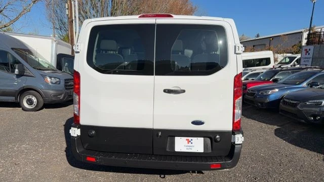 2020 Ford Transit - Image 5 of 31
