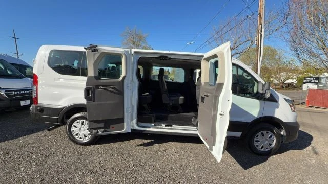 2020 Ford Transit - Image 19 of 31