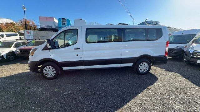 2020 Ford Transit - Image 3 of 31