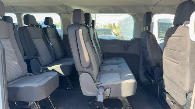 2020 Ford Transit - Image 20 of 31