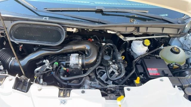 2020 Ford Transit - Image 31 of 31
