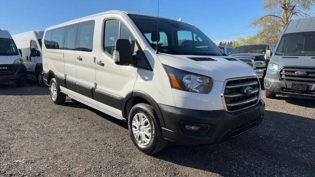 2020 Ford Transit - Image 8 of 31