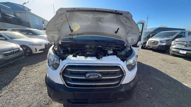2020 Ford Transit - Image 30 of 31