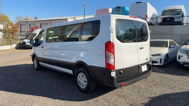2020 Ford Transit - Image 4 of 31