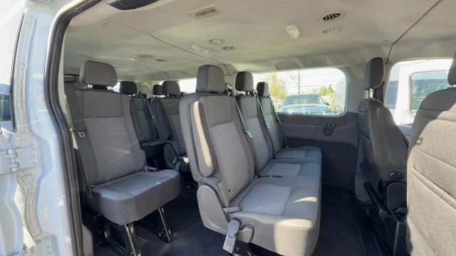 2020 Ford Transit - Image 21 of 31