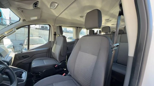 2020 Ford Transit - Image 13 of 31