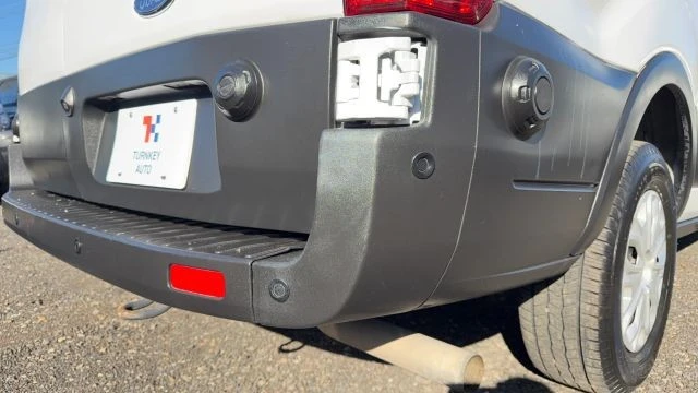 2020 Ford Transit - Image 27 of 31