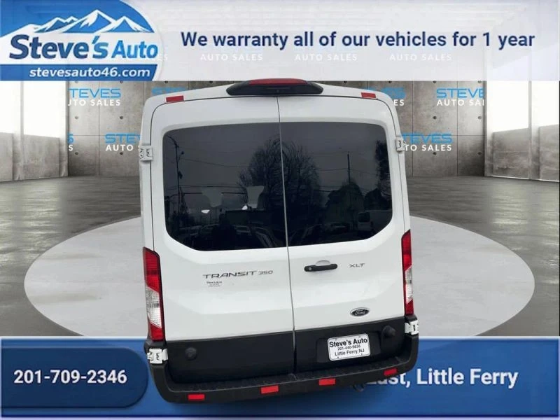 2020 Ford Transit - Image 5 of 12