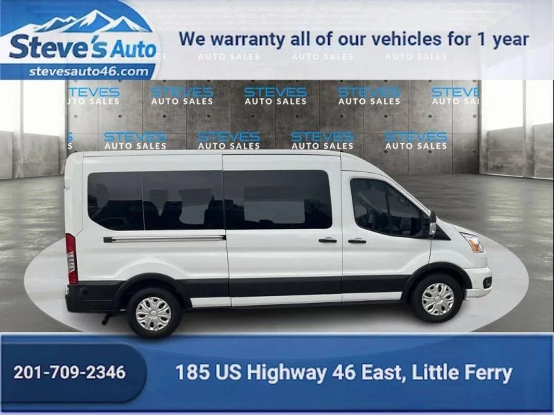 2020 Ford Transit - Image 4 of 12