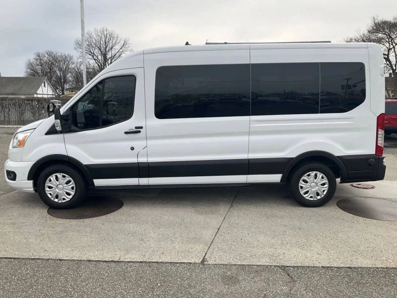 2020 Ford Transit - Image 6 of 12