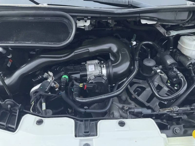 2020 Ford Transit - Image 11 of 12