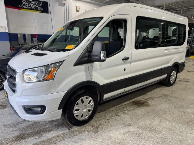 2020 Ford Transit - Image 3 of 21