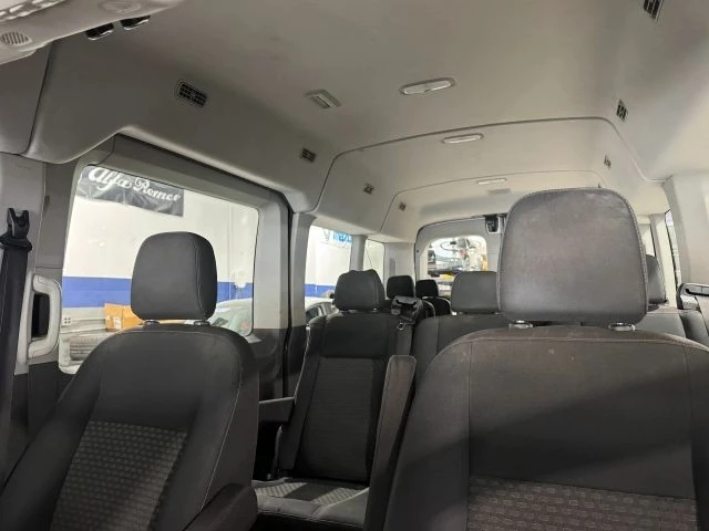 2020 Ford Transit - Image 16 of 21