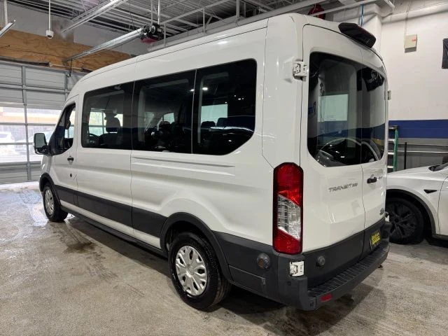 2020 Ford Transit - Image 4 of 21