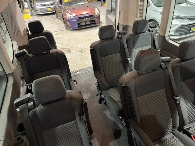 2020 Ford Transit - Image 20 of 21
