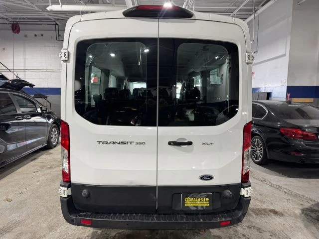 2020 Ford Transit - Image 5 of 21
