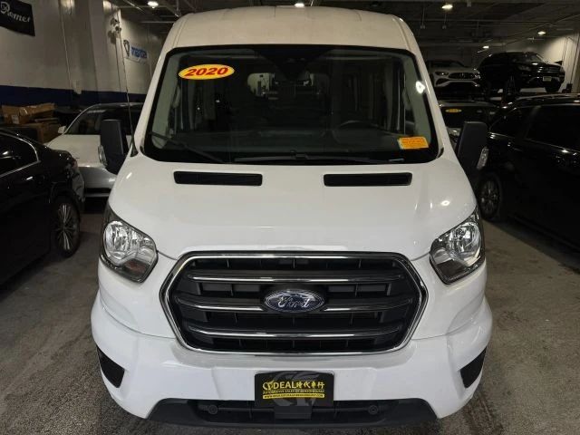 2020 Ford Transit - Image 2 of 21