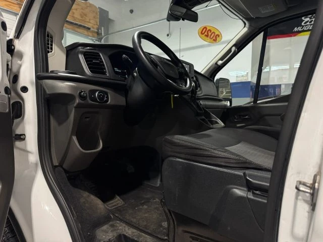 2020 Ford Transit - Image 8 of 21