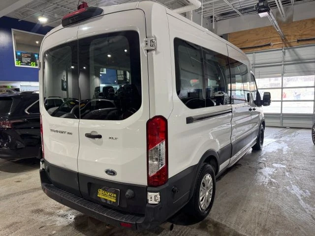 2020 Ford Transit - Image 6 of 21