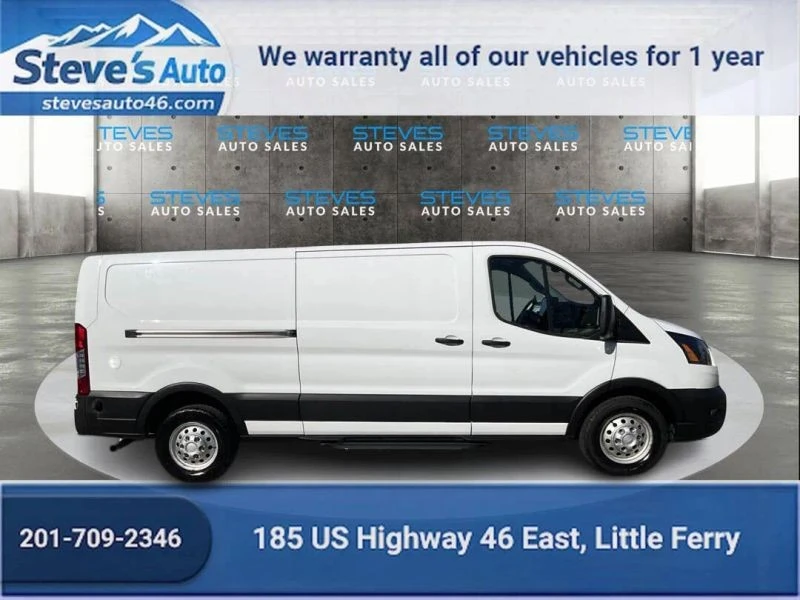 2020 Ford Transit - Image 4 of 12