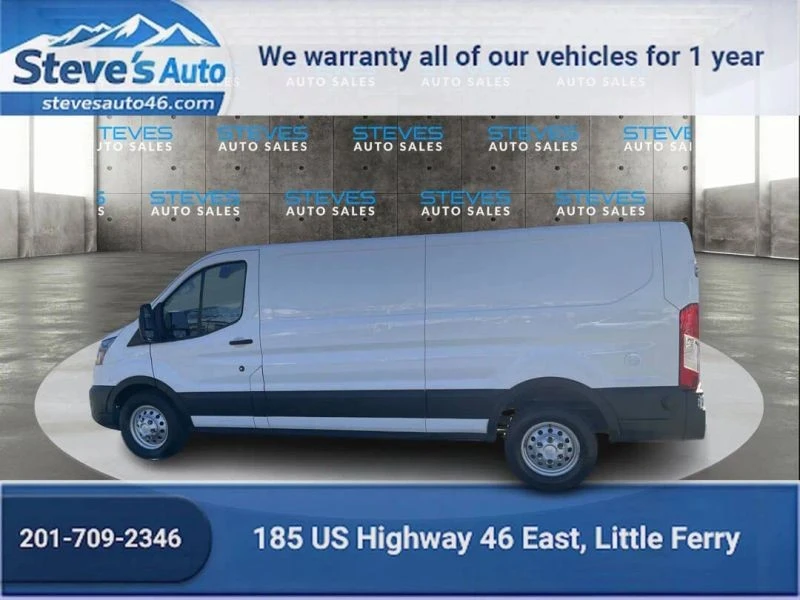 2020 Ford Transit - Image 6 of 12
