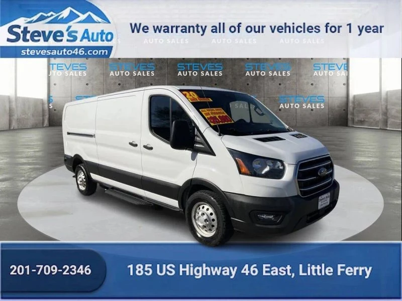 2020 Ford Transit - Image 3 of 12