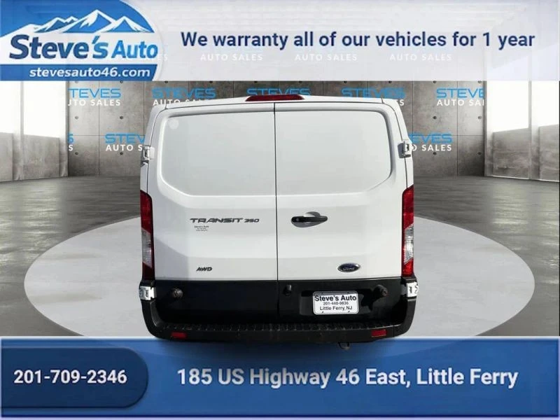 2020 Ford Transit - Image 5 of 12