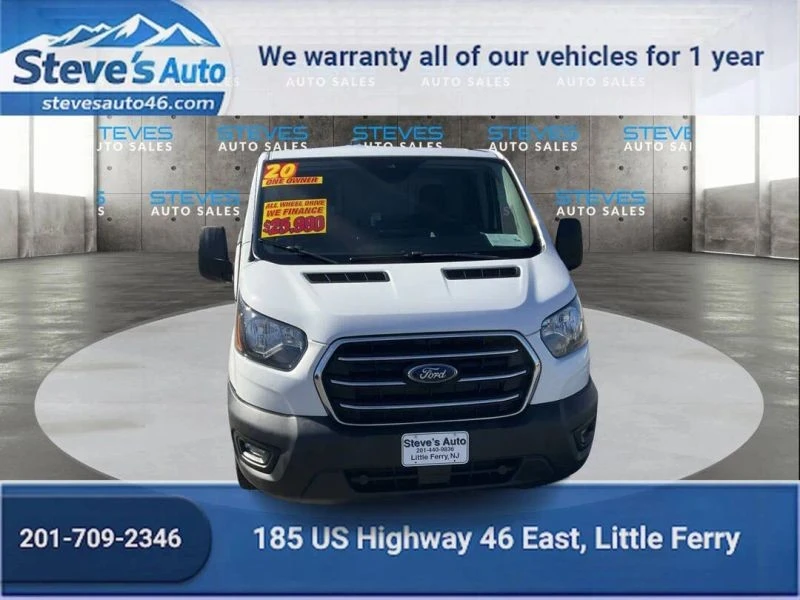 2020 Ford Transit - Image 2 of 12