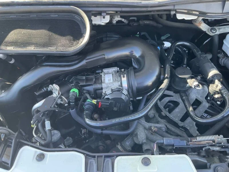 2020 Ford Transit - Image 11 of 12