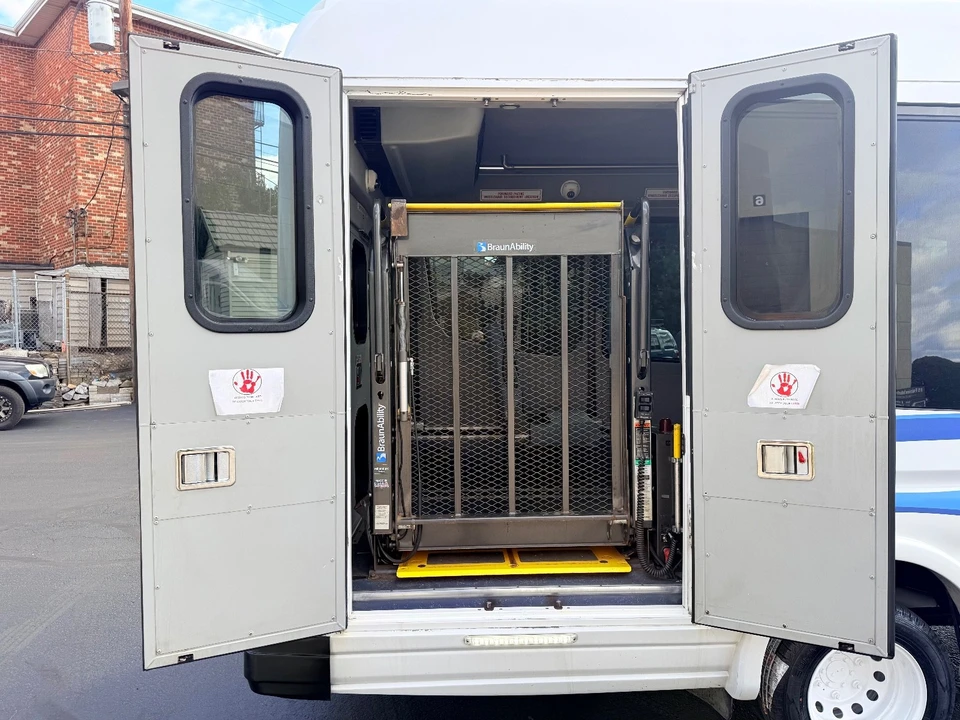 2020 Ford Transit - Image 7 of 21