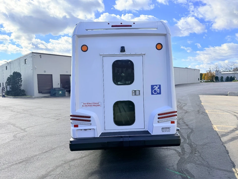2020 Ford Transit - Image 4 of 21