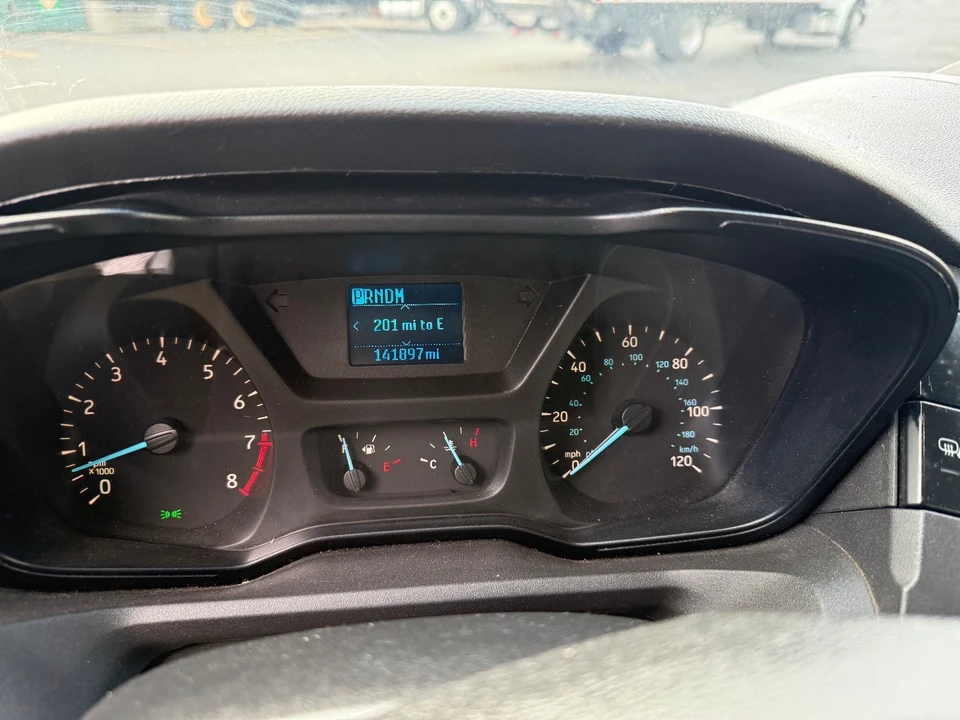 2020 Ford Transit - Image 12 of 21