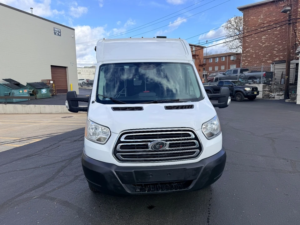 2020 Ford Transit - Image 10 of 21
