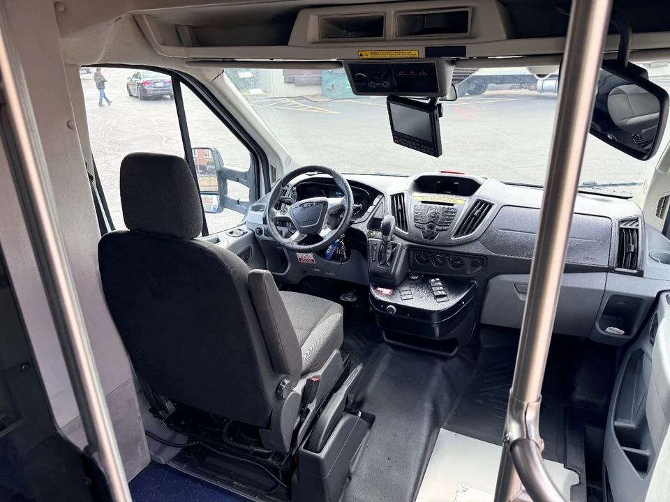 2020 Ford Transit - Image 15 of 21