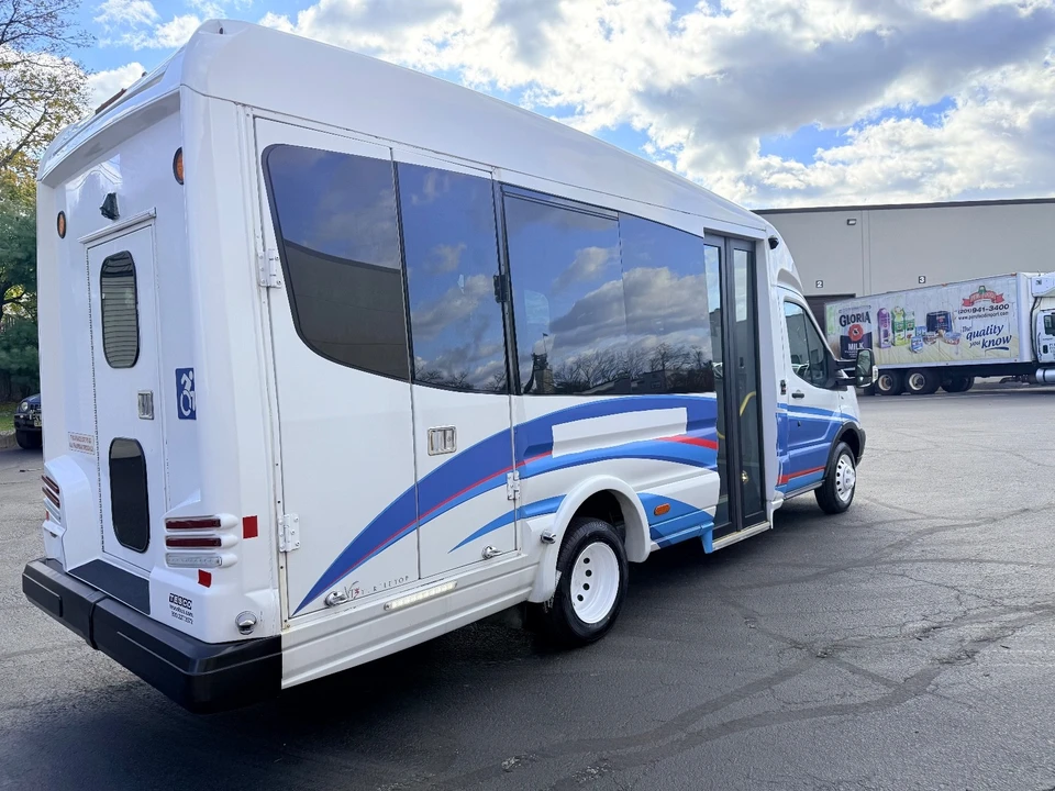 2020 Ford Transit - Image 6 of 21