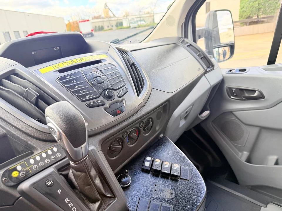 2020 Ford Transit - Image 13 of 21