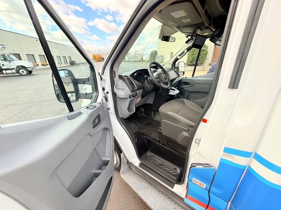 2020 Ford Transit - Image 11 of 21
