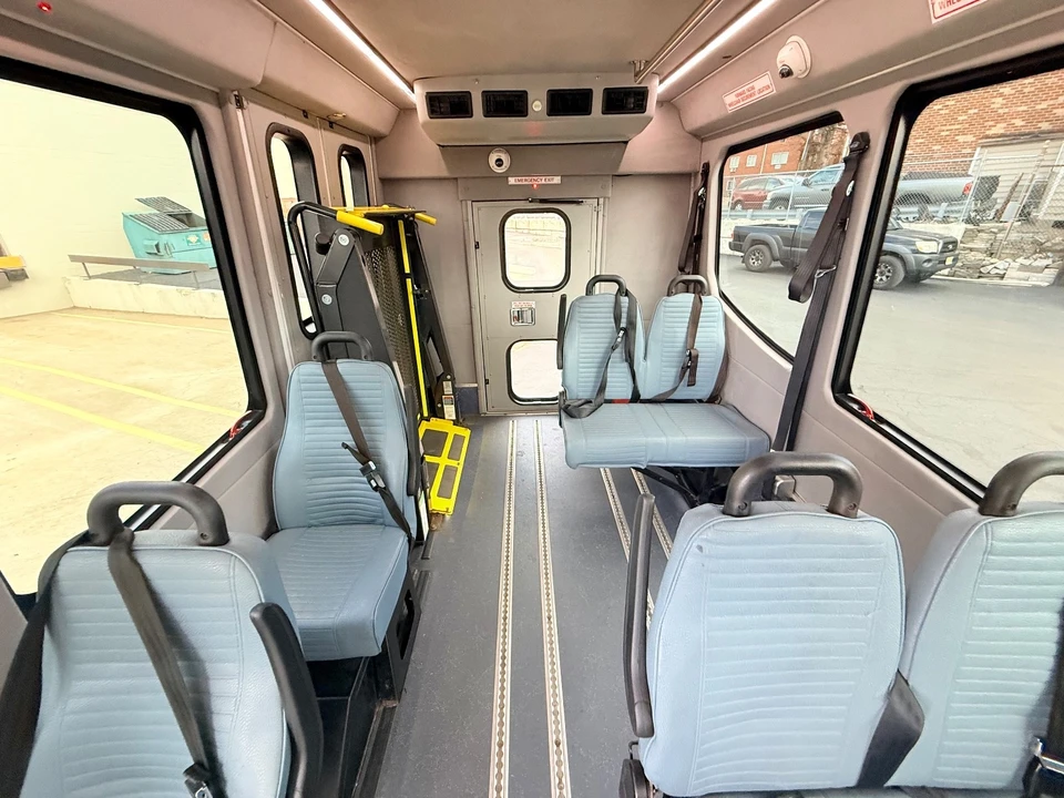 2020 Ford Transit - Image 17 of 21
