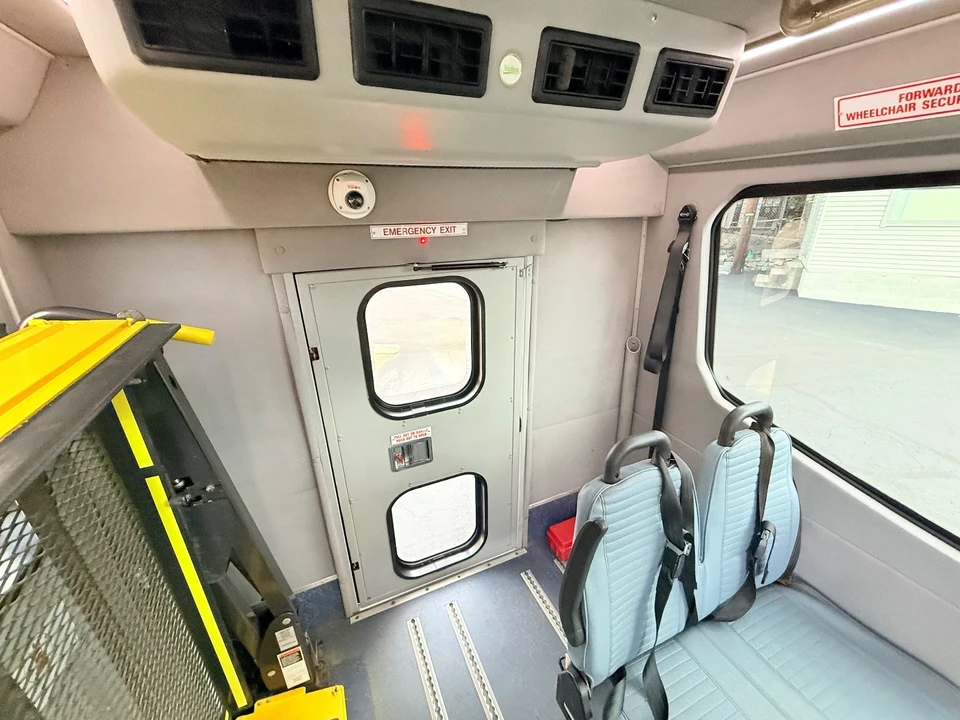 2020 Ford Transit - Image 19 of 21