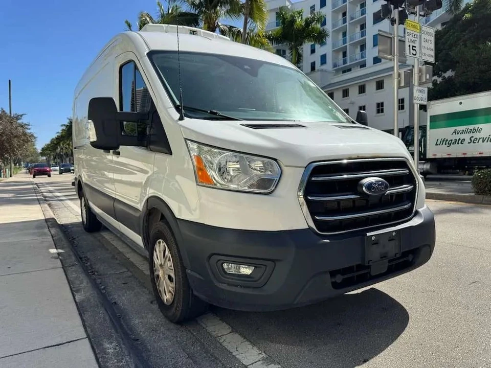 2020 Ford Transit - Image 5 of 12