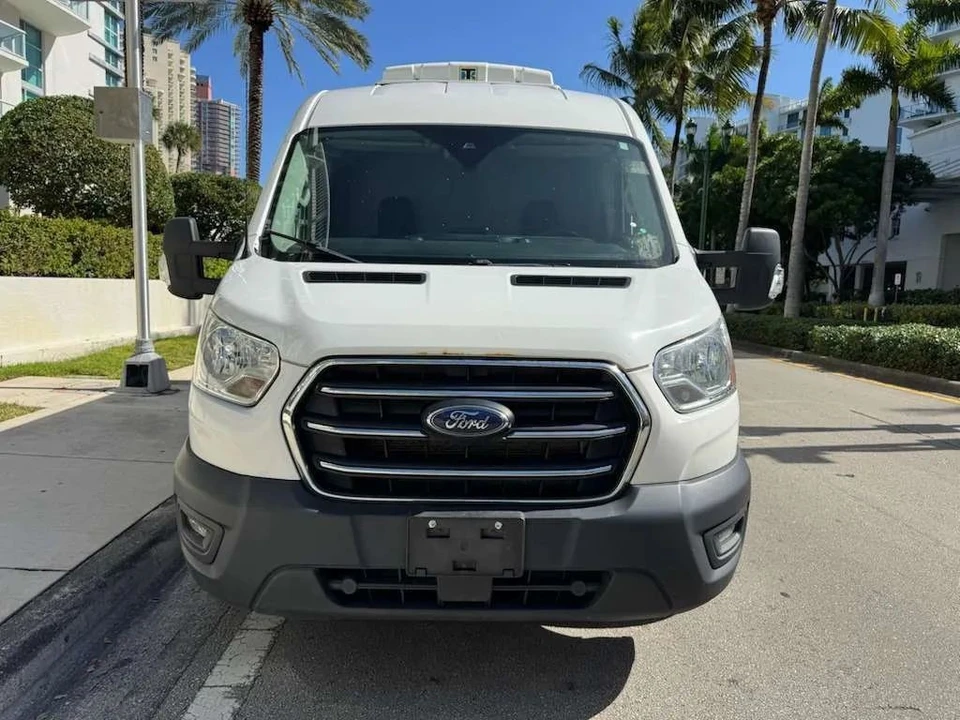 2020 Ford Transit - Image 3 of 12