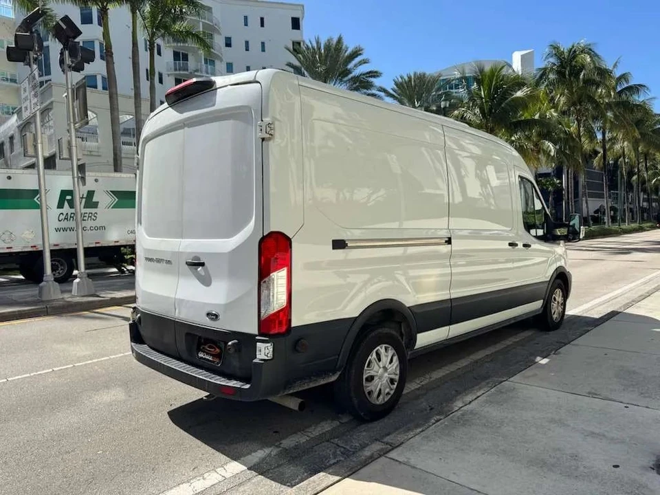 2020 Ford Transit - Image 8 of 12