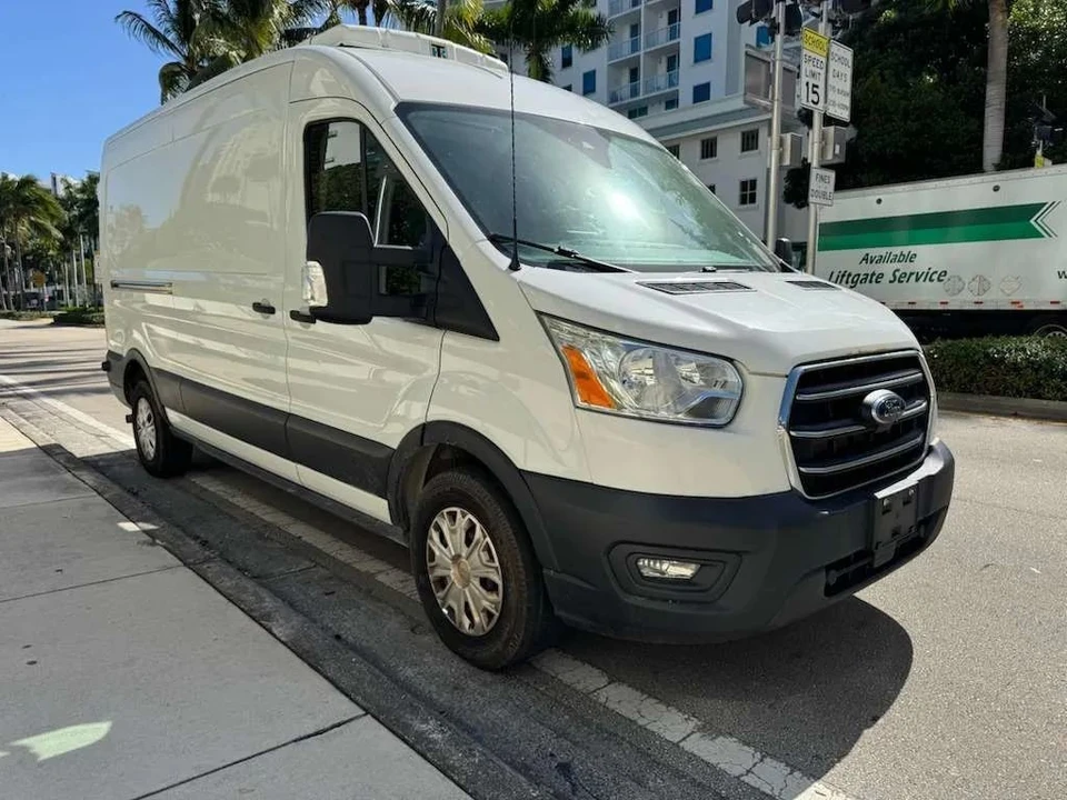 2020 Ford Transit - Image 2 of 12