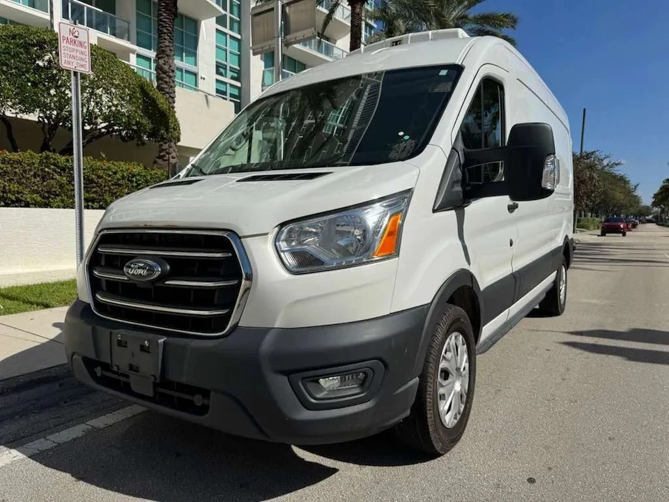 2020 Ford Transit - Image 6 of 12